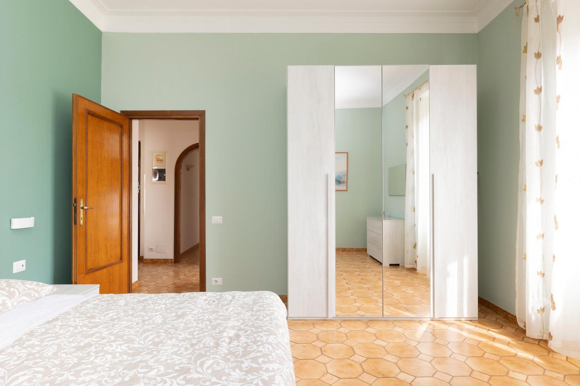 Viva Rome Apartment Exterior foto