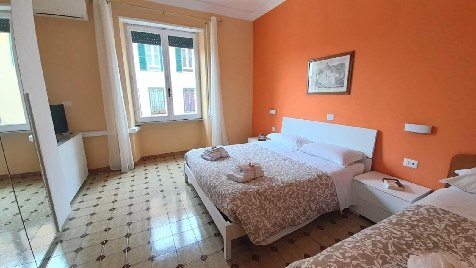 Viva Rome Apartment Exterior foto