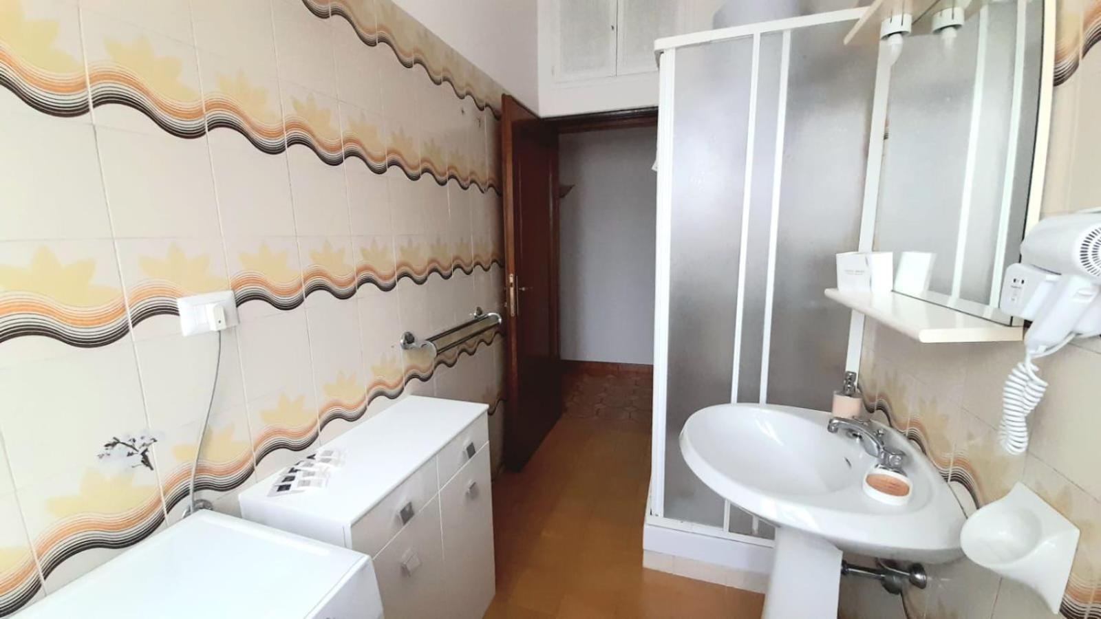 Viva Rome Apartment Exterior foto